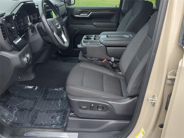 used 2022 GMC Sierra 1500 car, priced at $40,712