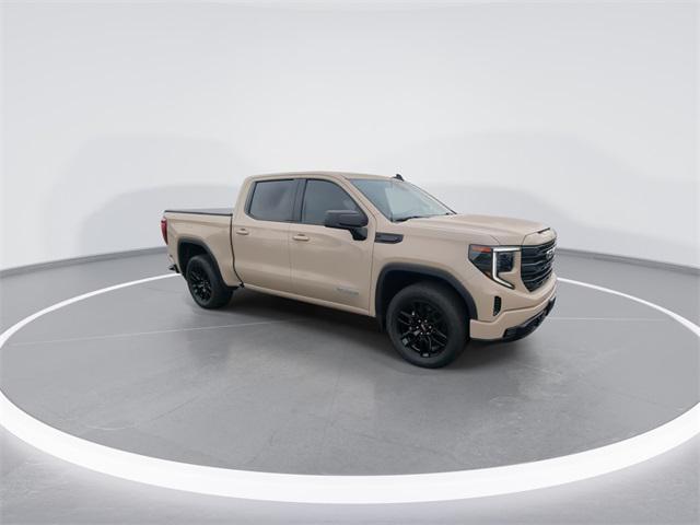 used 2022 GMC Sierra 1500 car, priced at $40,712