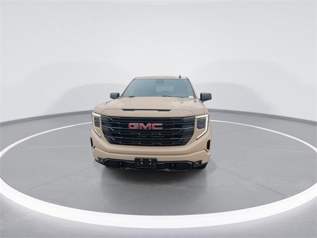 used 2022 GMC Sierra 1500 car, priced at $40,712