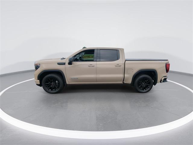 used 2022 GMC Sierra 1500 car, priced at $40,712