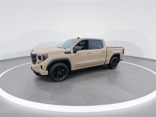 used 2022 GMC Sierra 1500 car, priced at $40,712