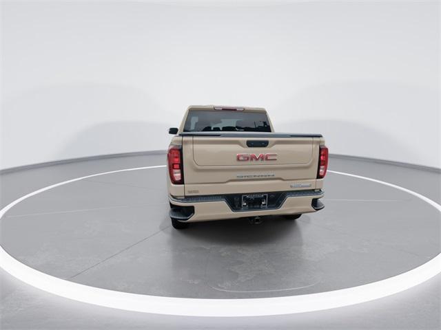 used 2022 GMC Sierra 1500 car, priced at $40,712