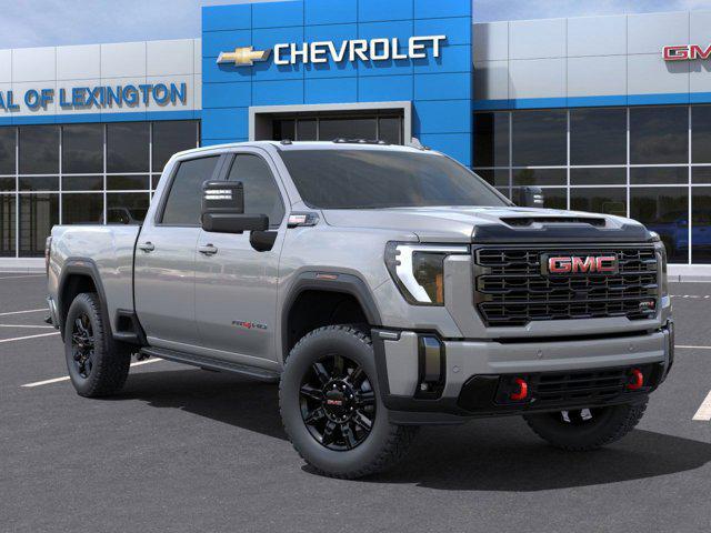 new 2025 GMC Sierra 2500 car, priced at $87,385