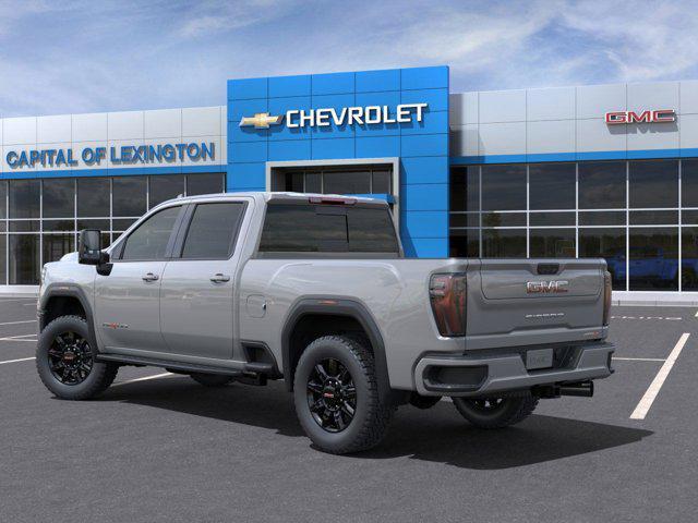 new 2025 GMC Sierra 2500 car, priced at $87,385