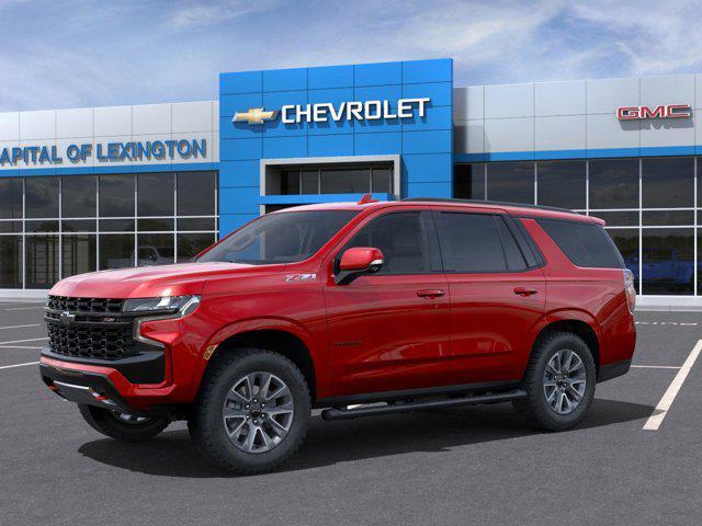 new 2024 Chevrolet Tahoe car, priced at $68,071