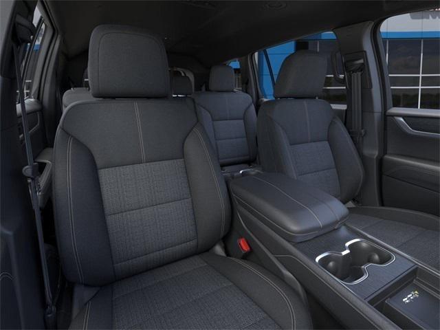 new 2025 GMC Acadia car, priced at $47,540