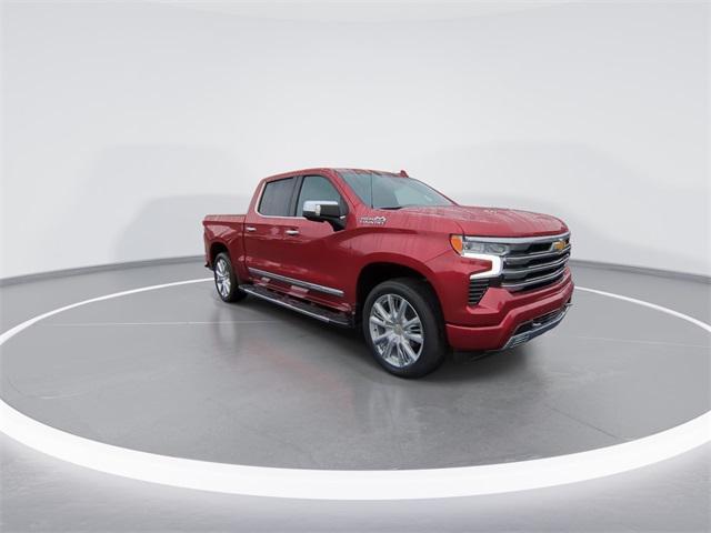 used 2023 Chevrolet Silverado 1500 car, priced at $47,842
