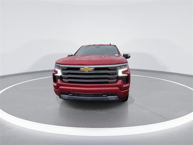 used 2023 Chevrolet Silverado 1500 car, priced at $47,842