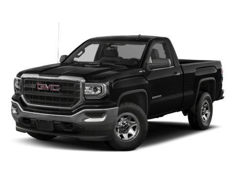 used 2018 GMC Sierra 1500 car, priced at $18,758