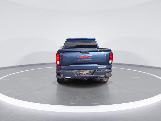 used 2019 GMC Sierra 1500 car, priced at $29,779