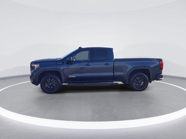 used 2019 GMC Sierra 1500 car, priced at $29,779