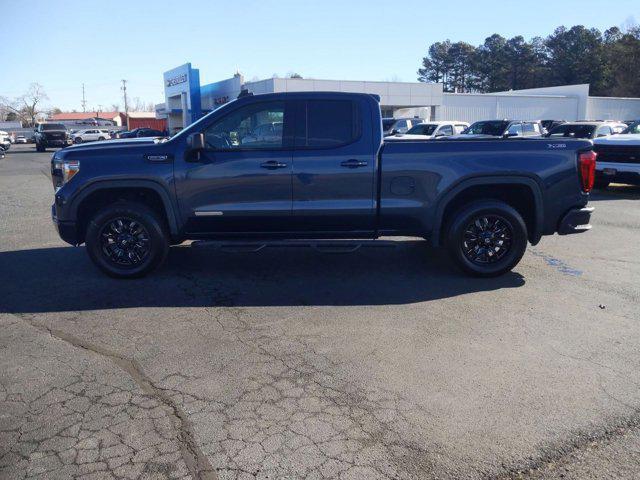 used 2019 GMC Sierra 1500 car, priced at $29,779