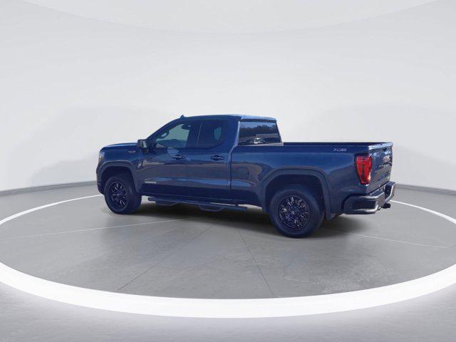 used 2019 GMC Sierra 1500 car, priced at $29,779