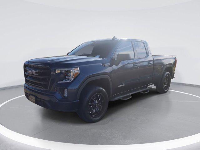 used 2019 GMC Sierra 1500 car, priced at $29,779