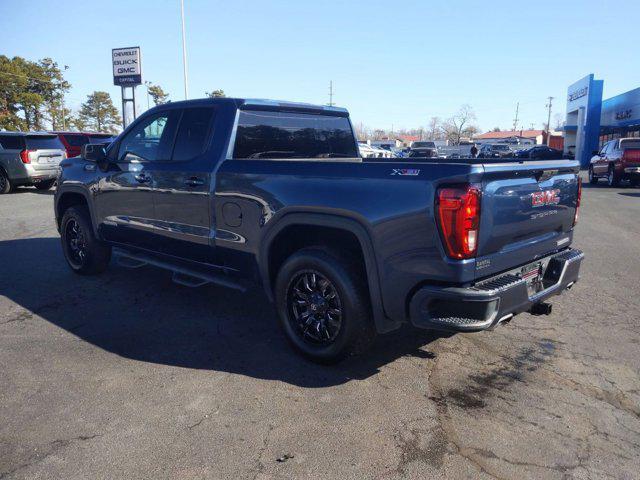 used 2019 GMC Sierra 1500 car, priced at $29,779