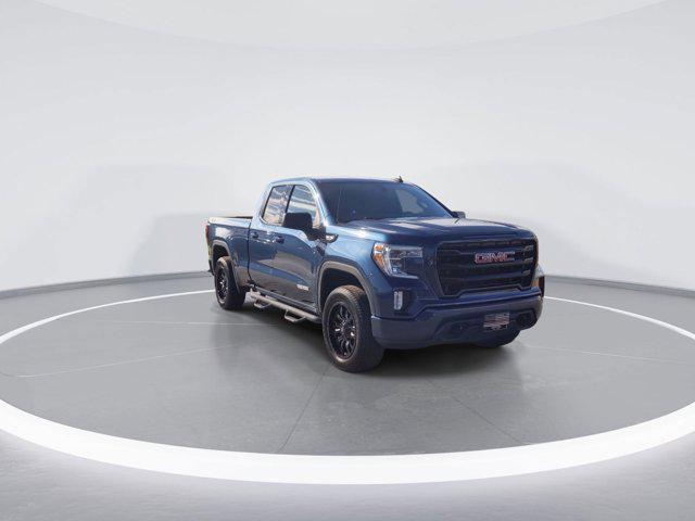 used 2019 GMC Sierra 1500 car, priced at $29,779