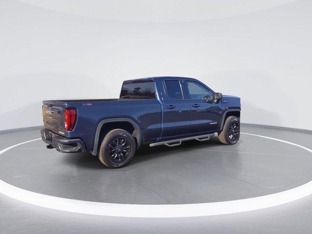 used 2019 GMC Sierra 1500 car, priced at $29,779