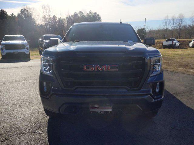 used 2019 GMC Sierra 1500 car, priced at $29,779