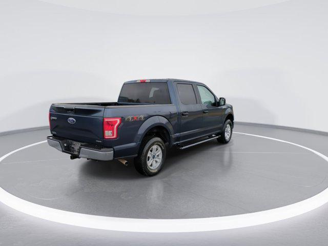 used 2016 Ford F-150 car, priced at $21,925