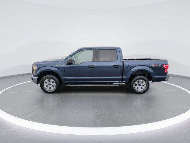 used 2016 Ford F-150 car, priced at $21,925