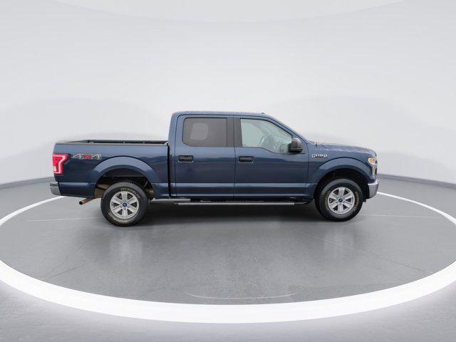 used 2016 Ford F-150 car, priced at $21,925