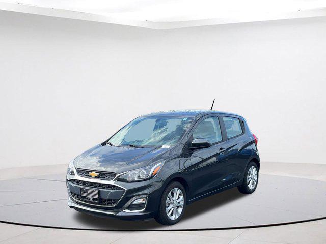 used 2022 Chevrolet Spark car, priced at $14,290