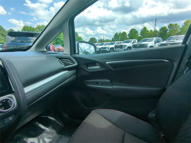 used 2018 Honda Fit car, priced at $16,764