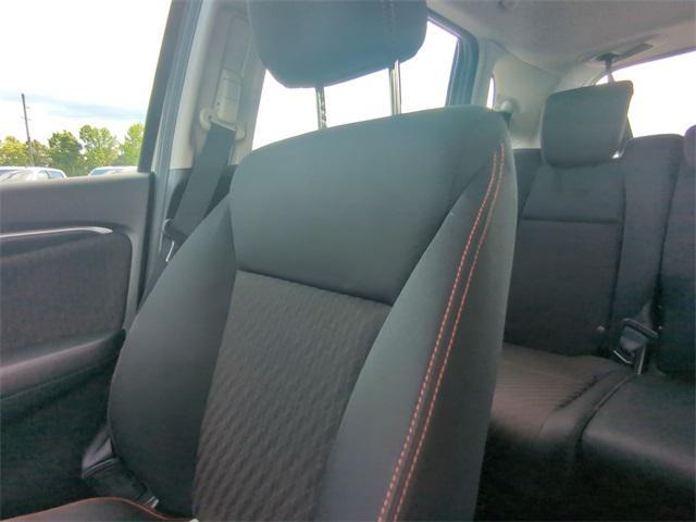used 2018 Honda Fit car, priced at $16,764
