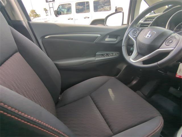 used 2018 Honda Fit car, priced at $16,764