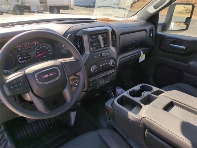 new 2024 GMC Sierra 3500 car, priced at $62,739