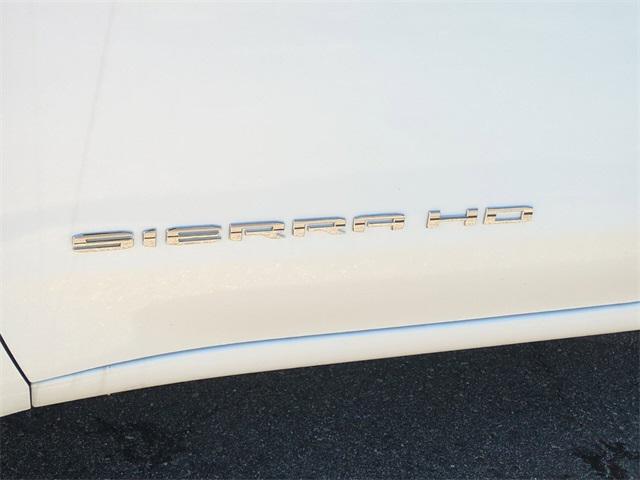 new 2024 GMC Sierra 3500 car, priced at $60,989