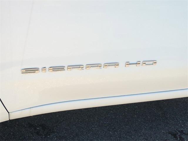 new 2024 GMC Sierra 3500 car, priced at $62,739