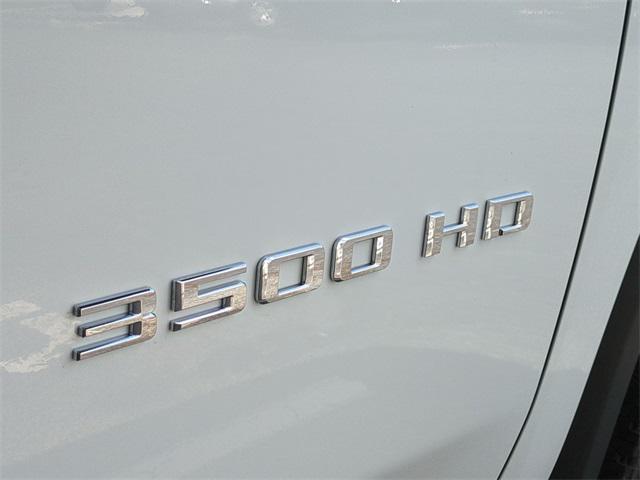 used 2021 Chevrolet Silverado 3500 car, priced at $36,775