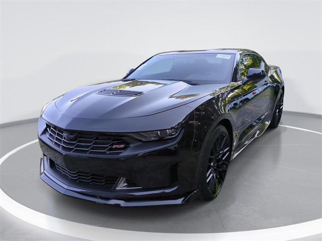 used 2023 Chevrolet Camaro car, priced at $39,979