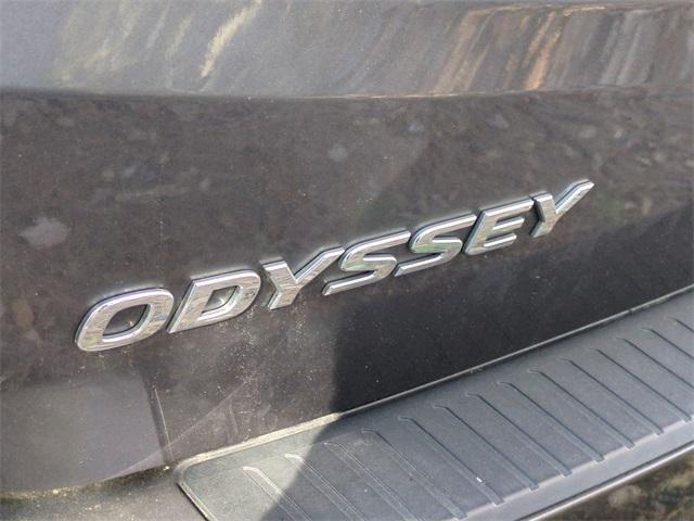 used 2019 Honda Odyssey car, priced at $22,997