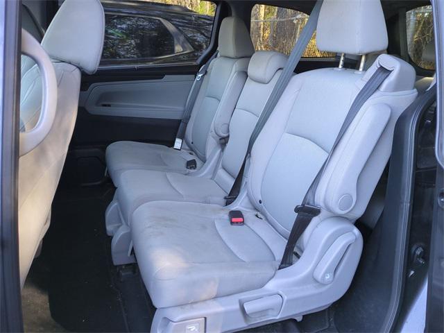 used 2019 Honda Odyssey car, priced at $22,997