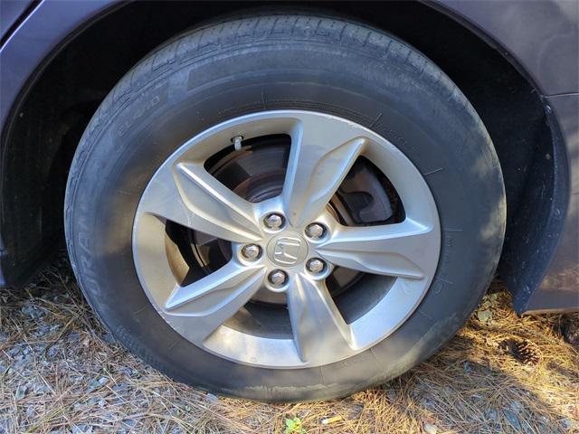 used 2019 Honda Odyssey car, priced at $22,997