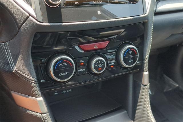 used 2021 Subaru Forester car, priced at $26,509