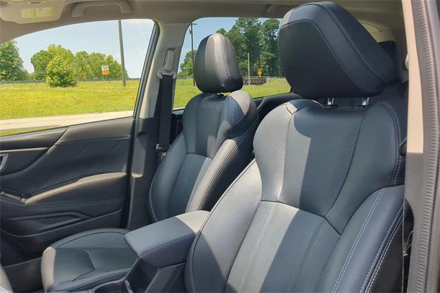 used 2021 Subaru Forester car, priced at $26,509