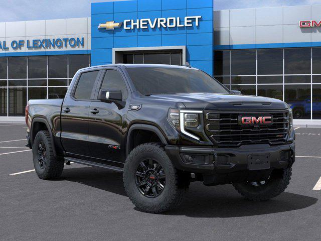 new 2024 GMC Sierra 1500 car, priced at $78,924