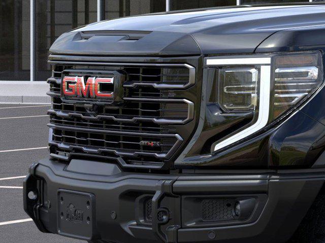 new 2024 GMC Sierra 1500 car, priced at $78,924