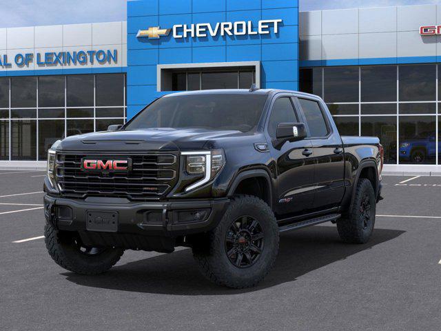 new 2024 GMC Sierra 1500 car, priced at $78,924