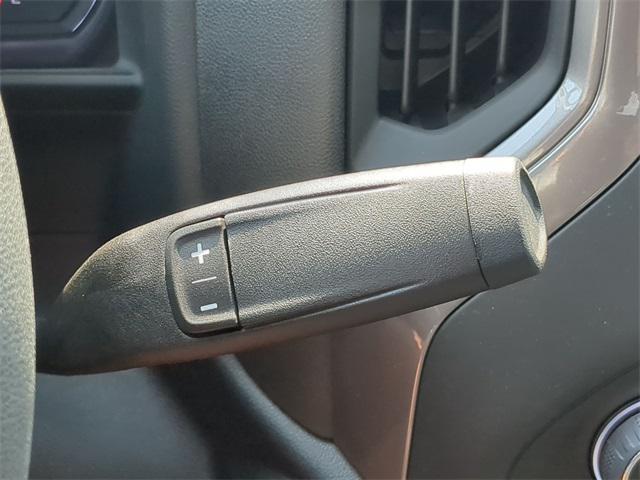 new 2025 Chevrolet Silverado 2500 car, priced at $52,278