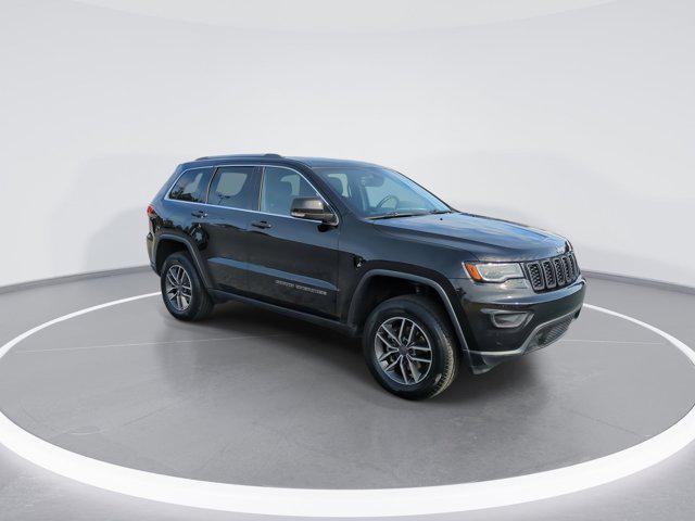 used 2019 Jeep Grand Cherokee car, priced at $18,423