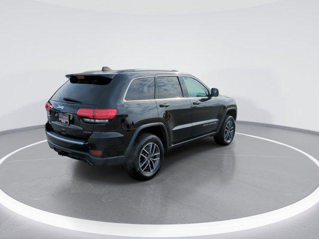 used 2019 Jeep Grand Cherokee car, priced at $18,423