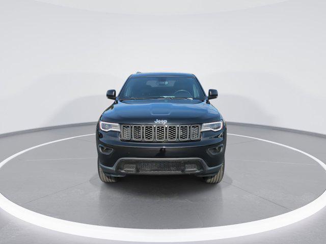 used 2019 Jeep Grand Cherokee car, priced at $21,183