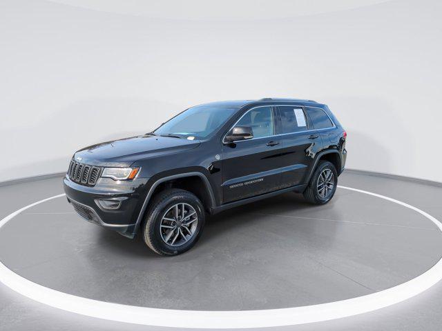 used 2019 Jeep Grand Cherokee car, priced at $18,423