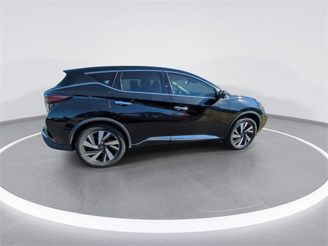 used 2023 Nissan Murano car, priced at $24,848