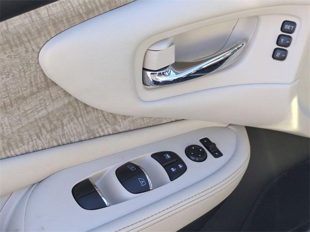 used 2023 Nissan Murano car, priced at $24,848