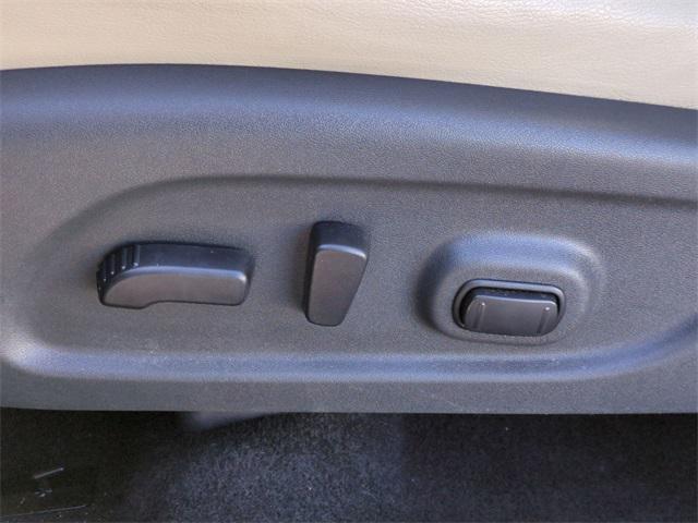 used 2023 Nissan Murano car, priced at $24,848